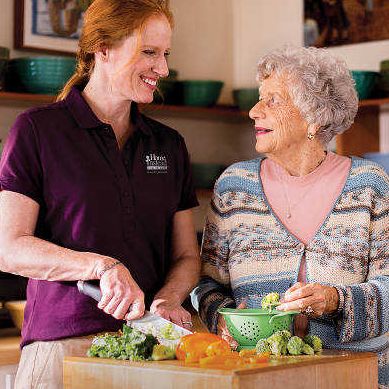 Image for Home Instead Senior Care with ID of: 2670874