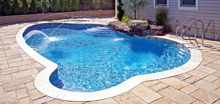Image for Pool Cleaning Irvine with ID of: 2670889