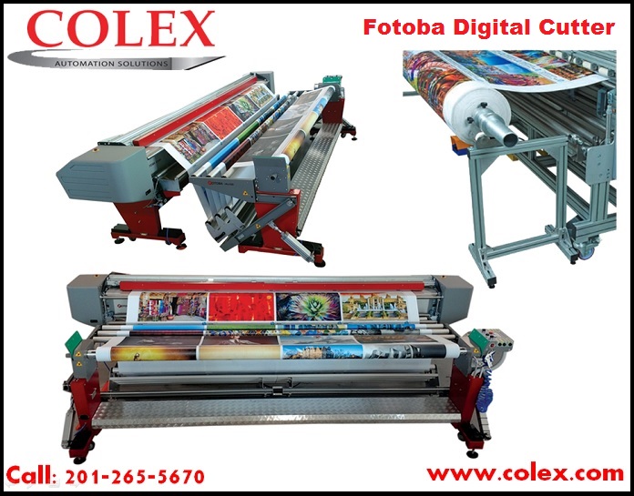 Image for Powerful Digital Cutting System in NJ with ID of: 2670899