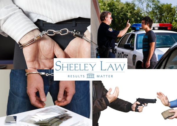 Image for Sheeley Law, LLC with ID of: 2671030