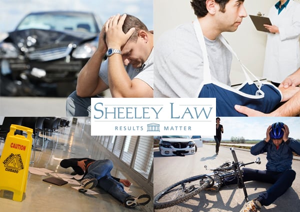 Image for Sheeley Law, LLC with ID of: 2671031