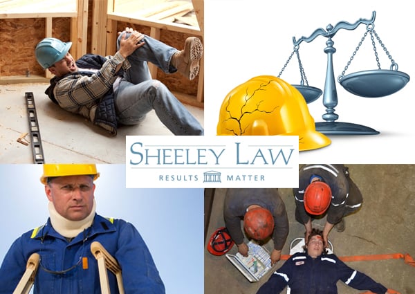 Image for Sheeley Law, LLC with ID of: 2671035