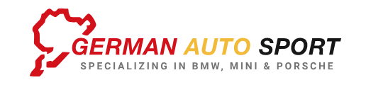 Image for German Auto Sport with ID of: 2671129