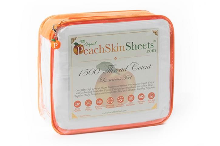 Image for PeachSkinSheets with ID of: 2671256