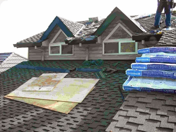Image for All Surface Roofing & Construction with ID of: 2671351