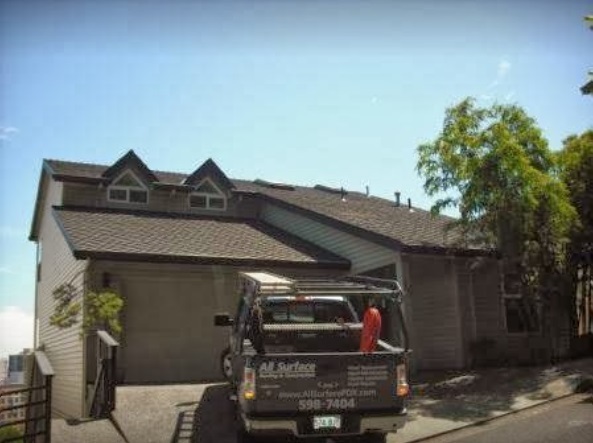 Image for All Surface Roofing & Construction with ID of: 2671352