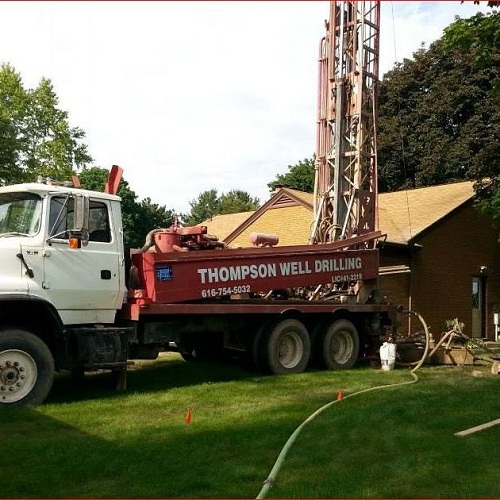Image for Thompson Well Drilling with ID of: 2671526