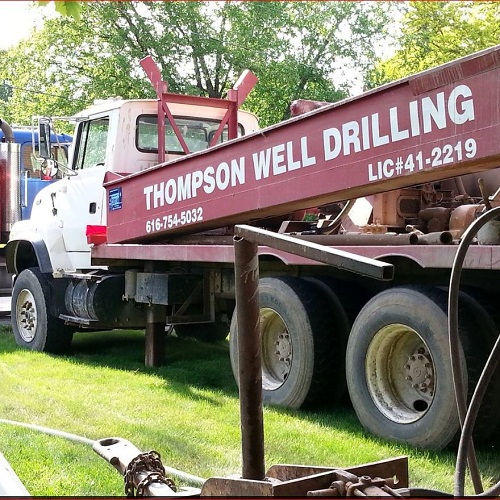 Image for Thompson Well Drilling with ID of: 2671527