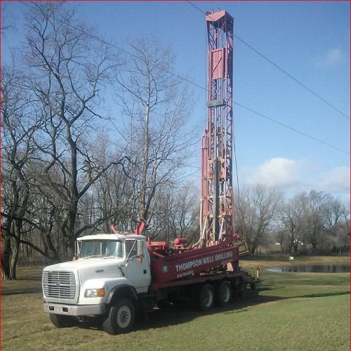 Image for Thompson Well Drilling with ID of: 2671528