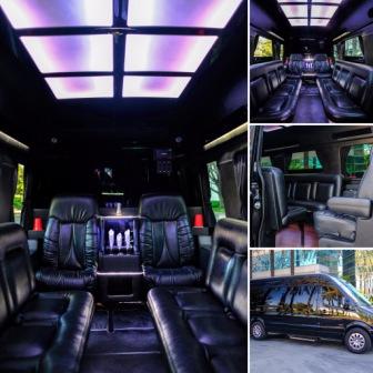 Image for Ontario Airport Limo and Sedan Transportation Service with ID of: 2671694