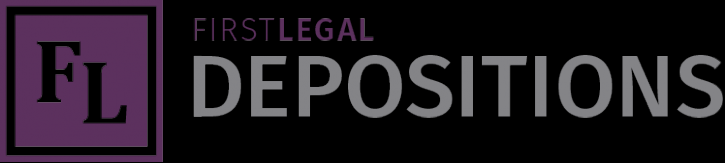 Image for First Legal Depositions with ID of: 2671721