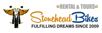 Image for Stonehead Bikes Pvt. Ltd. with ID of: 2671967