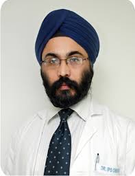Image for Dr. IPS Oberoi A Leading Orthopedic Surgeon From A Repute Hospital In India with ID of: 2672036