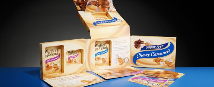 Image for Environmentally & Eco-Friendly Packaging with ID of: 2672600
