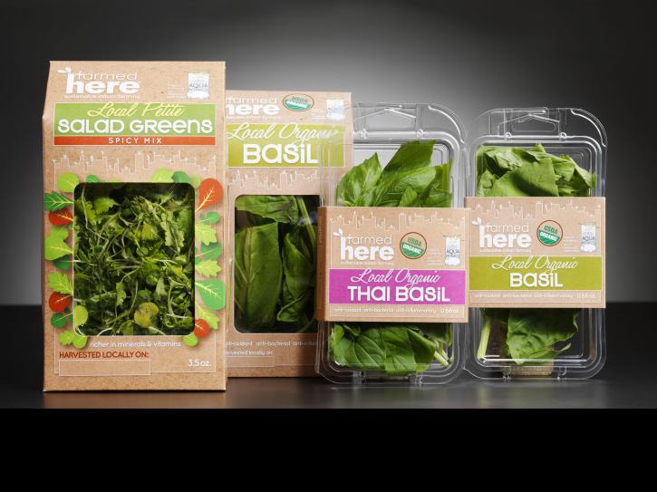 Image for Environmentally & Eco-Friendly Packaging with ID of: 2672605