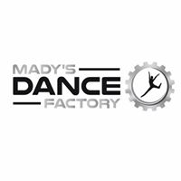 Image for Mady's Dance Factory with ID of: 2672859