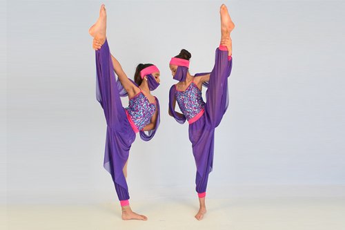 Image for Mady's Dance Factory with ID of: 2672875