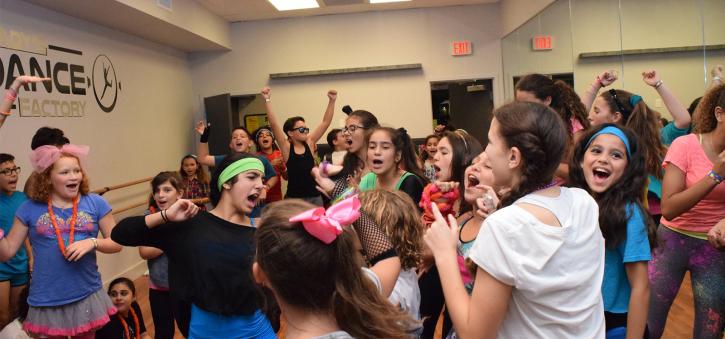 Image for Mady's Dance Factory with ID of: 2672876
