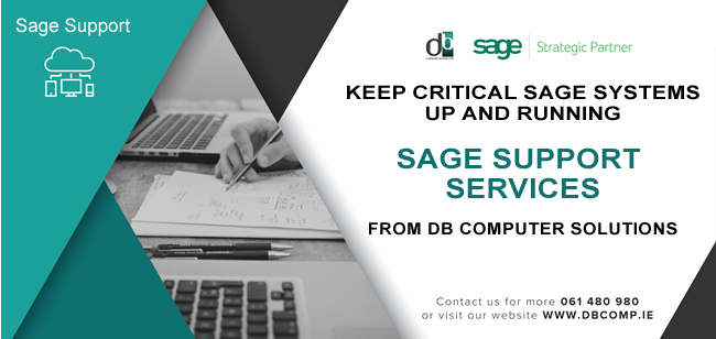 Image for KEEP YOUR SAGE SYSTEMS UP AND RUNNING with ID of: 2673031