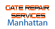 Image for Gate Repair Manhattan with ID of: 2673043