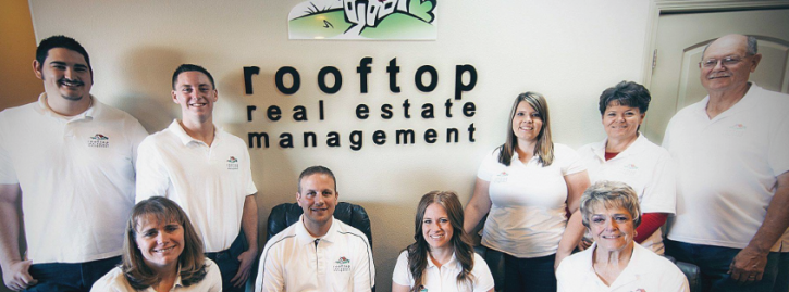 Image for Rooftop Real Estate Management with ID of: 2673133