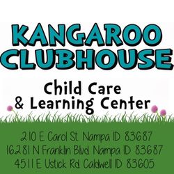 Image for Kangaroo Clubhouse with ID of: 2673139