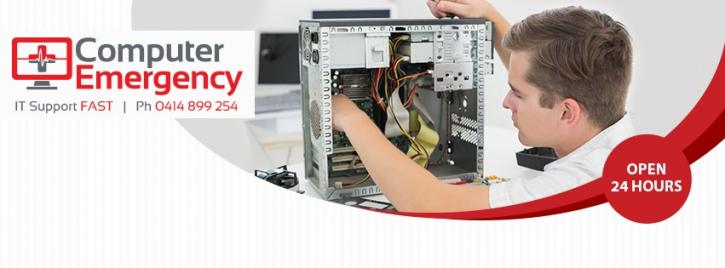 Image for Computer Emergency with ID of: 2673183