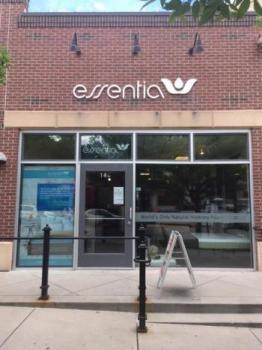 Image for Essentia - Natural Memory Foam Mattresses with ID of: 2673221