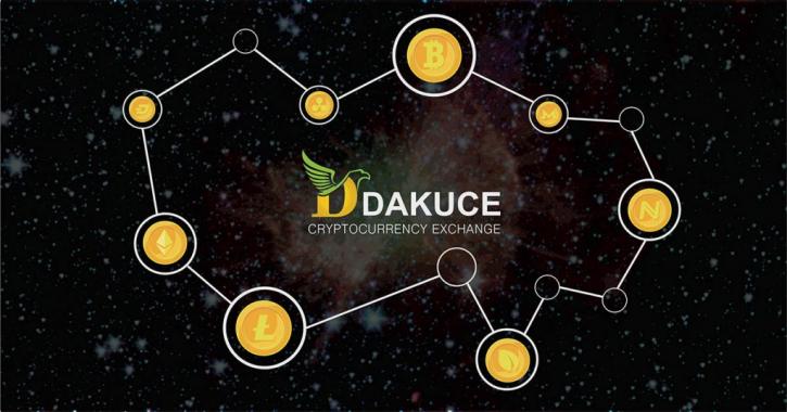 Image for ICO Press Releases site News-Dakuce making Efforts for Mass Adoption of Crypto Exchange with ID of: 2673324