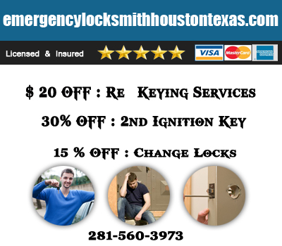 Image for Emergency Locksmith Houston Texas with ID of: 2674048