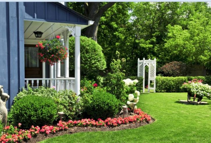 Image for Best Hawaii Landscaping with ID of: 2674103