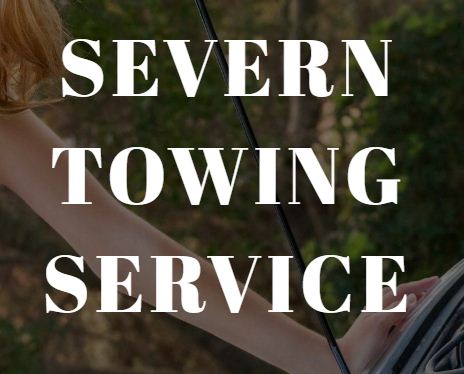Image for Severn Towing Service with ID of: 2674165