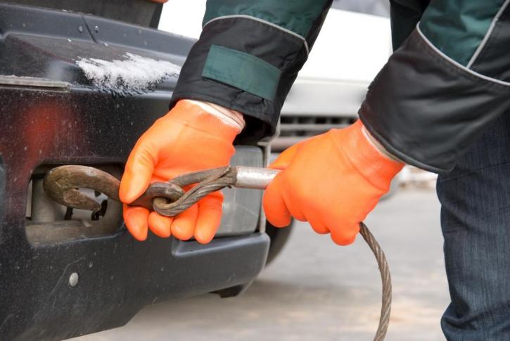 Image for Severn Towing Service with ID of: 2674167