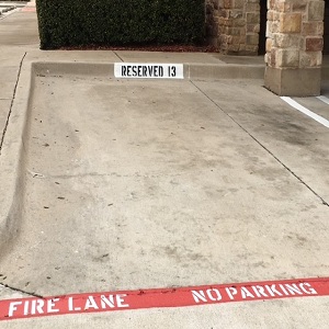 Image for Texas Line Striping with ID of: 2674308