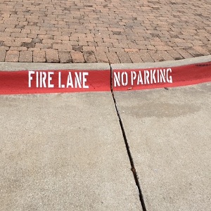 Image for Texas Line Striping with ID of: 2674309