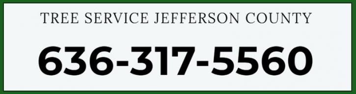 Image for Tree Service Jefferson County with ID of: 2674397