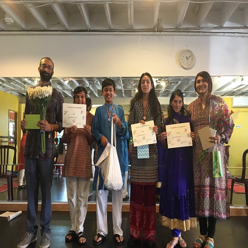 Image for Indus Heritage Center with ID of: 2674490