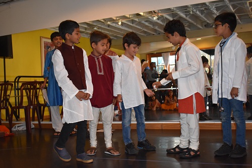 Image for Indus Heritage Center with ID of: 2674492