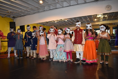 Image for Indus Heritage Center with ID of: 2674493