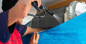 Image for Green air duct cleaning with ID of: 2674547
