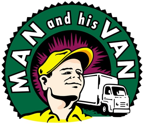 Image for Man and His Van with ID of: 2674619