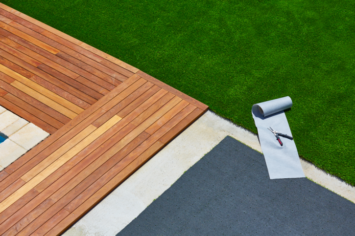 Image for TK Artificial Grass & Turf Installation Tampa Bay with ID of: 2674701