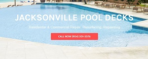 Image for Jacksonville Pool Decks with ID of: 2674719
