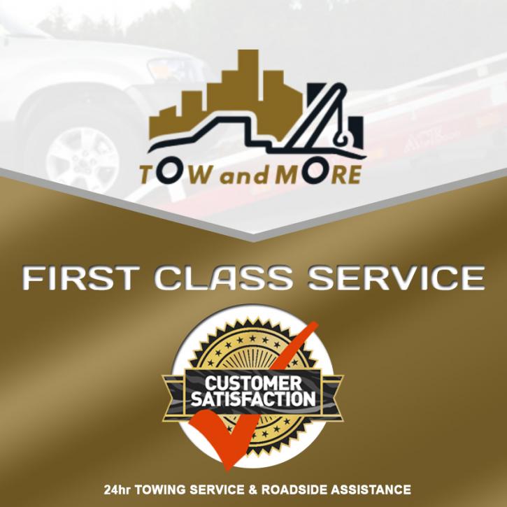 Image for Tow and More with ID of: 2674732