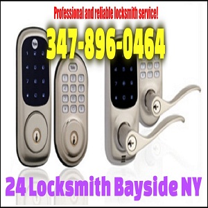 Image for 24 Locksmith Bayside NY with ID of: 2674875