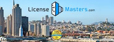 Image for License Masters with ID of: 2674980