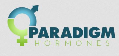 Image for Paradigm Hormones with ID of: 2675000