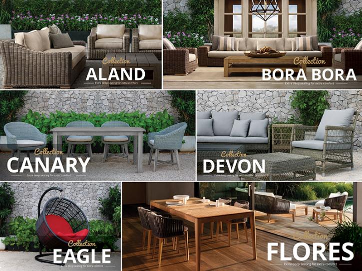 Image for ATC Outdoor Wicker Furniture Manufacturer and Supplier with ID of: 2675039