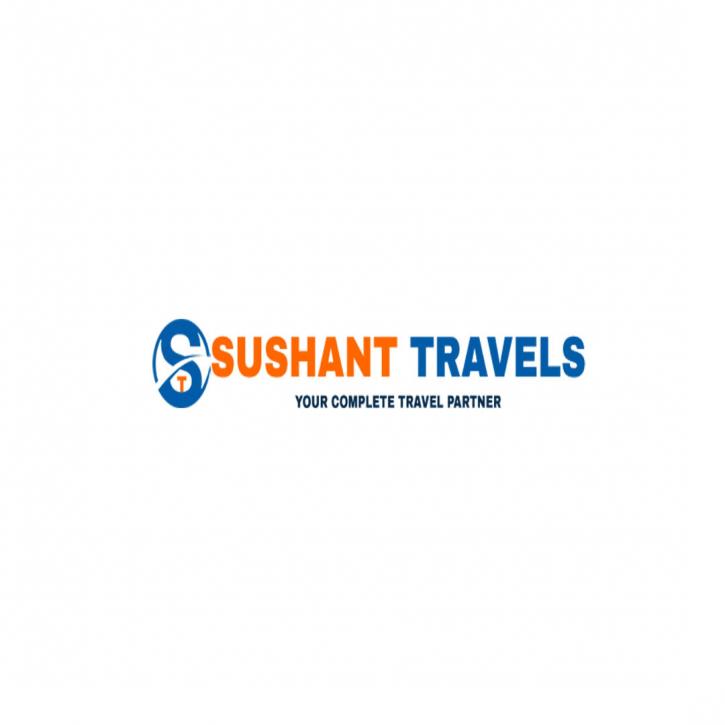 Image for Sushant Travels with ID of: 2675236