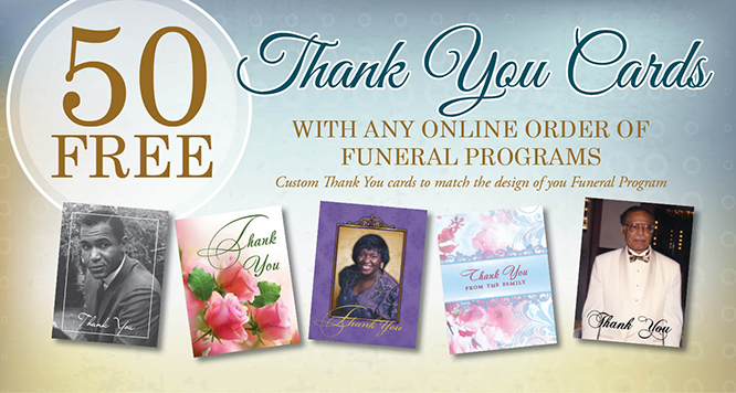 Image for Funeral Pamphlet with ID of: 2675261